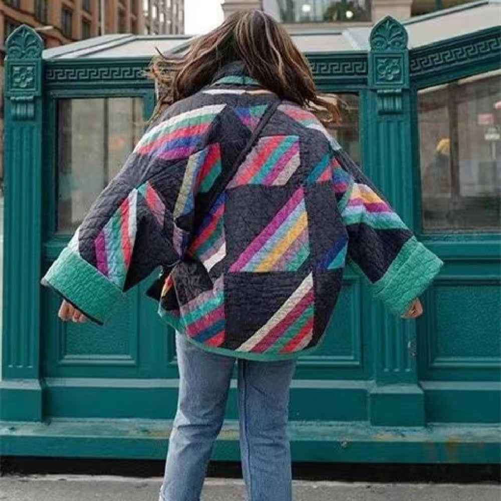 Women's Retro Revival Coat