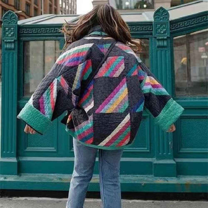 Women's Retro Revival Coat