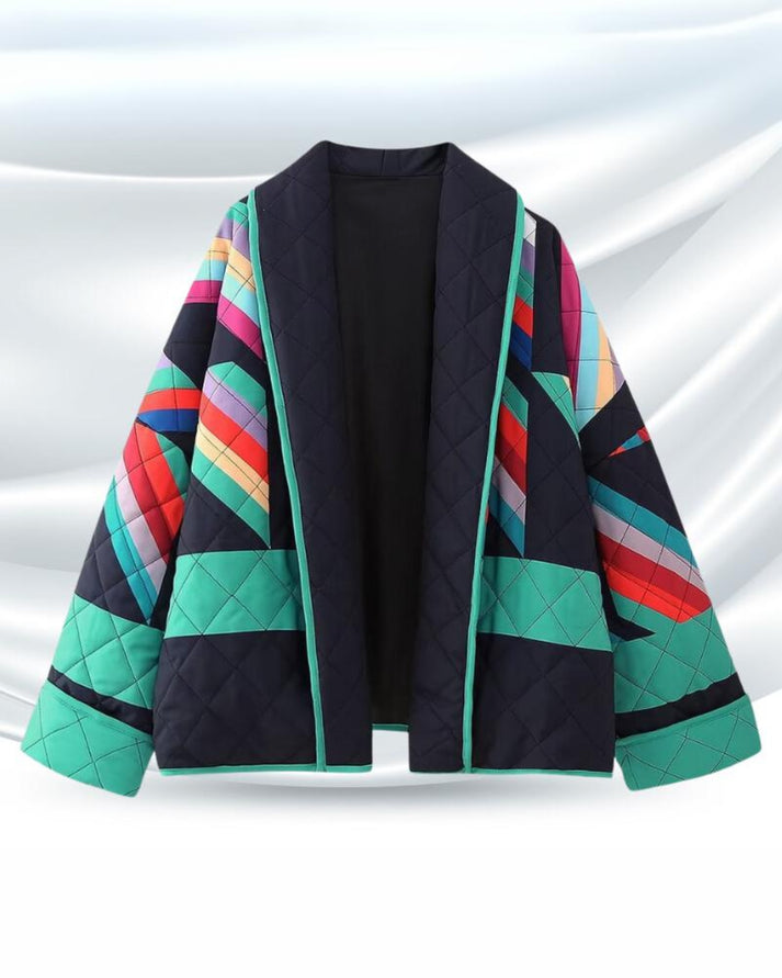 Women's Retro Revival Coat