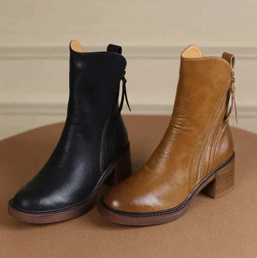 Women's Stylish Ankle Boots