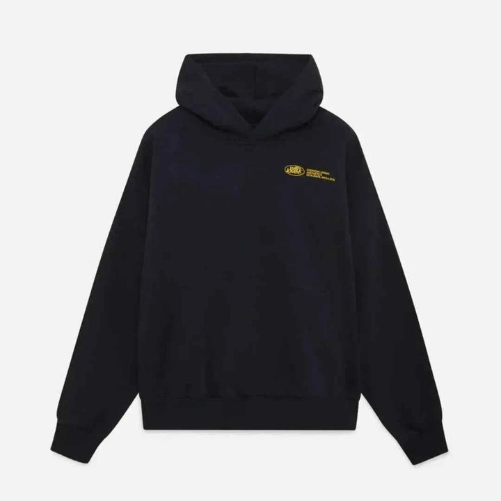 Women's Statement Casual Hoodie with Love