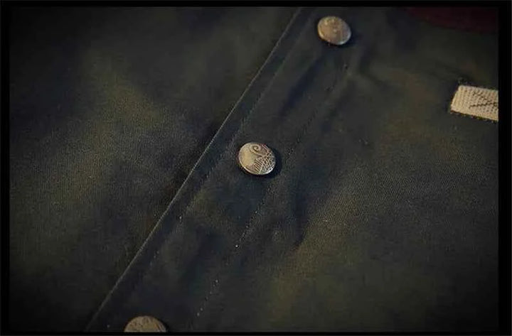 Women's Stylish Bomber Coat