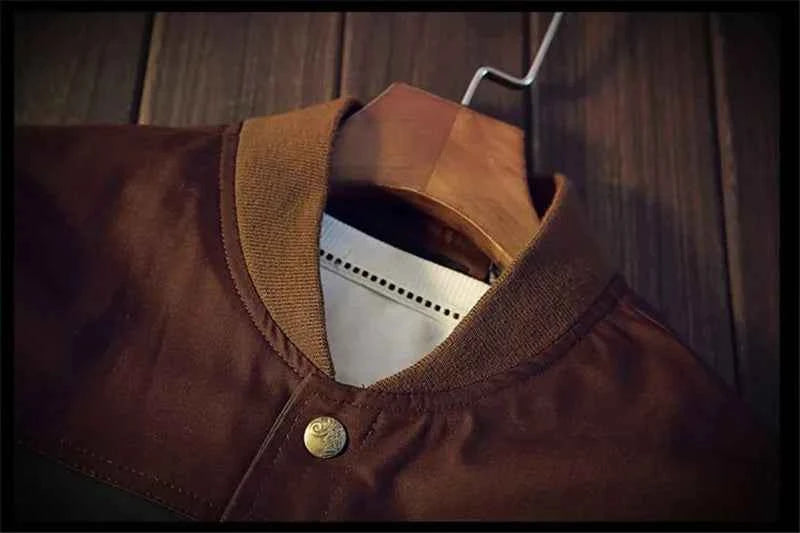 Women's Stylish Bomber Coat