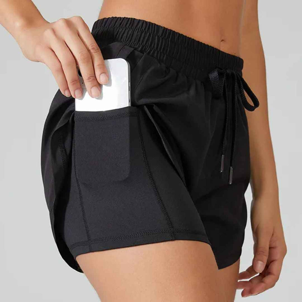 Women's Stylish Casual Shorts