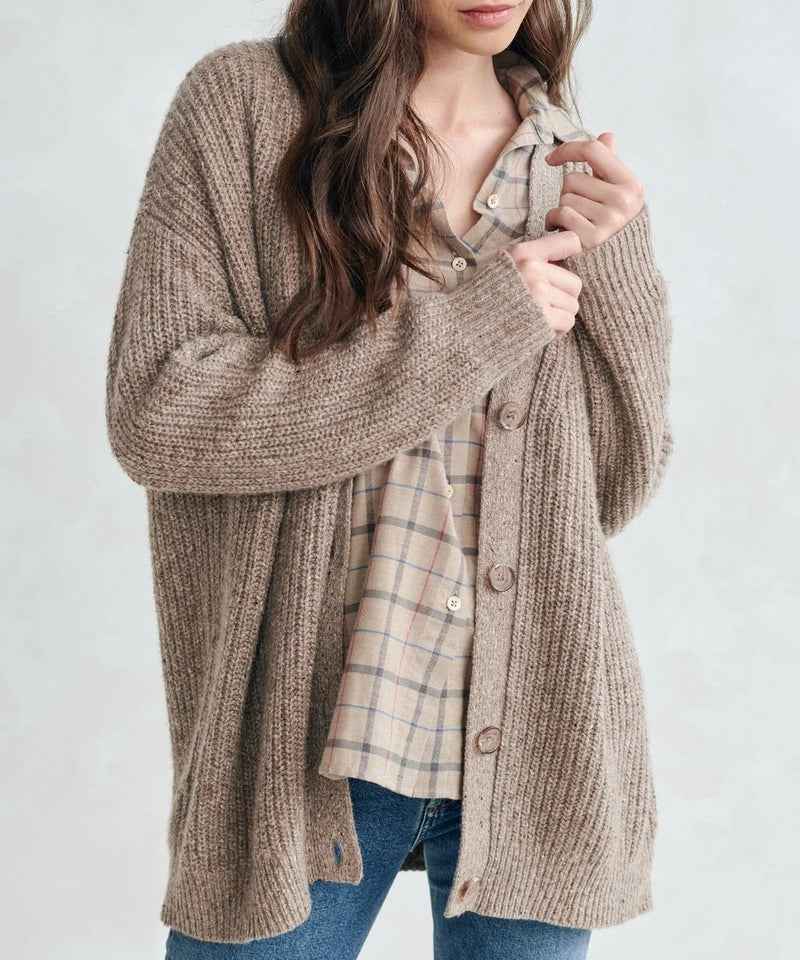 Women's Stylish Luxury Cocoon Vest for Ultimate Comfort Mole
