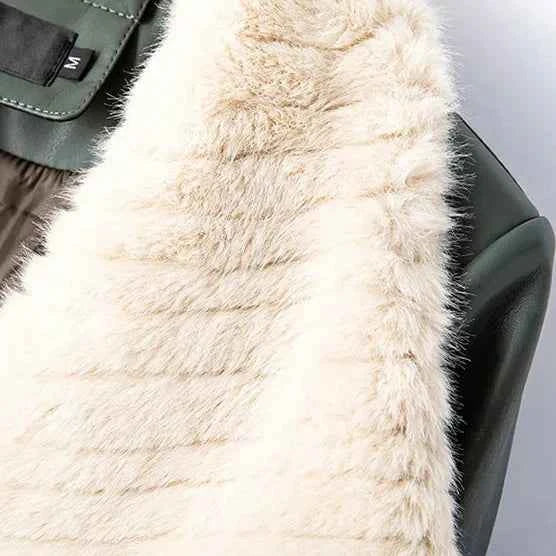 Women's Stylish Trench Coat Jacket