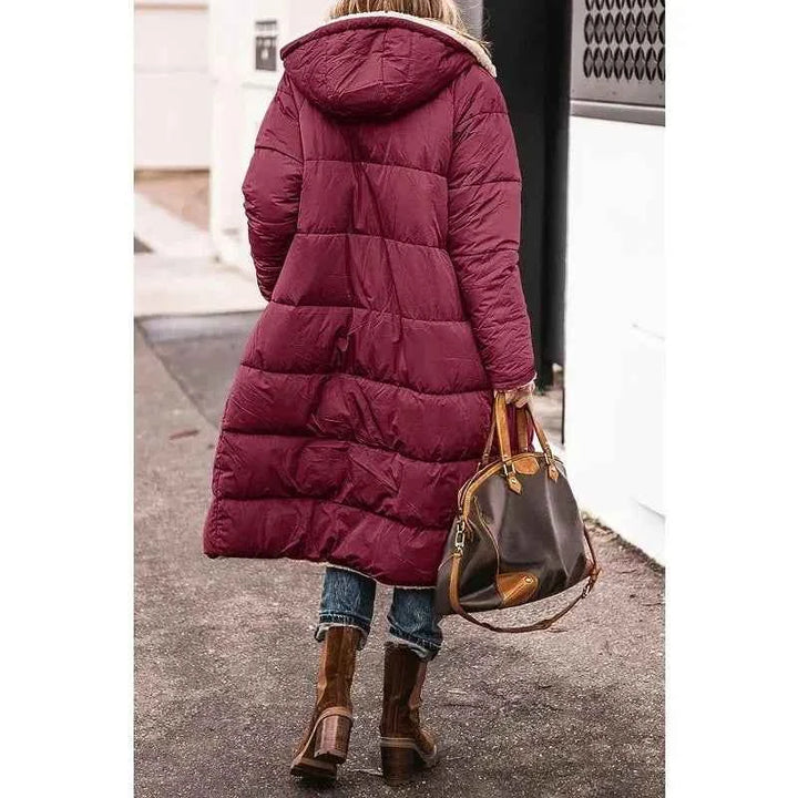 Women's Stylish Winter Coat