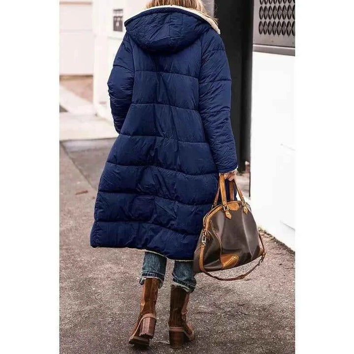 Women's Stylish Winter Coat