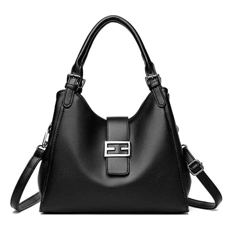 Women's Small Crossbody Tote Bag