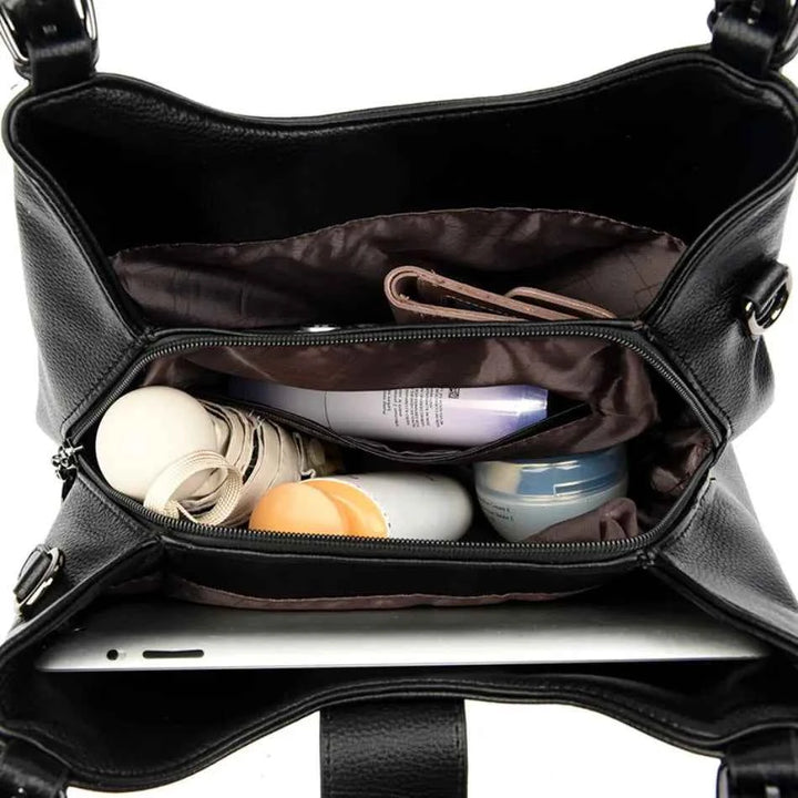 Women's Small Crossbody Tote Bag