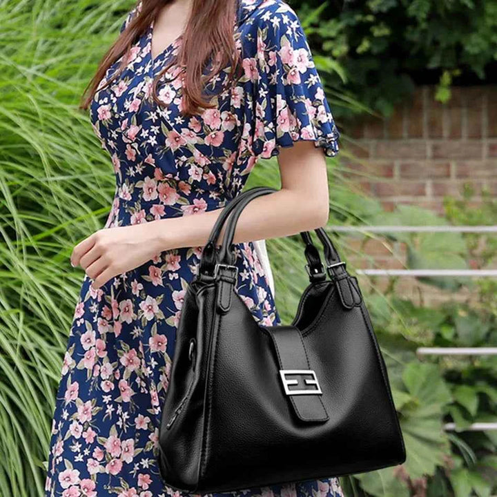 Women's Small Crossbody Tote Bag