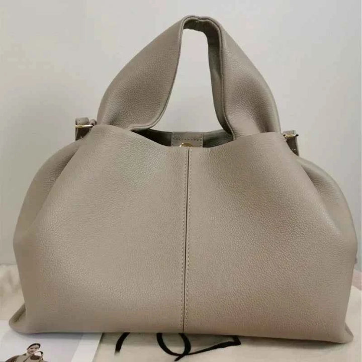 Women's Stylish Tote Bag with Thick Strap
