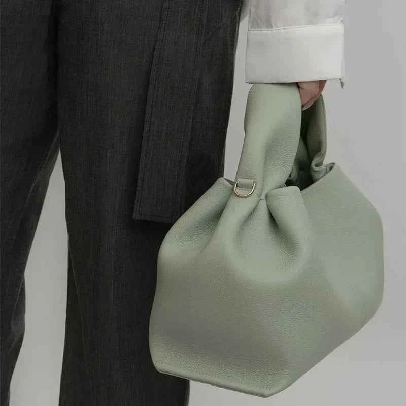 Women's Stylish Tote Bag with Thick Strap
