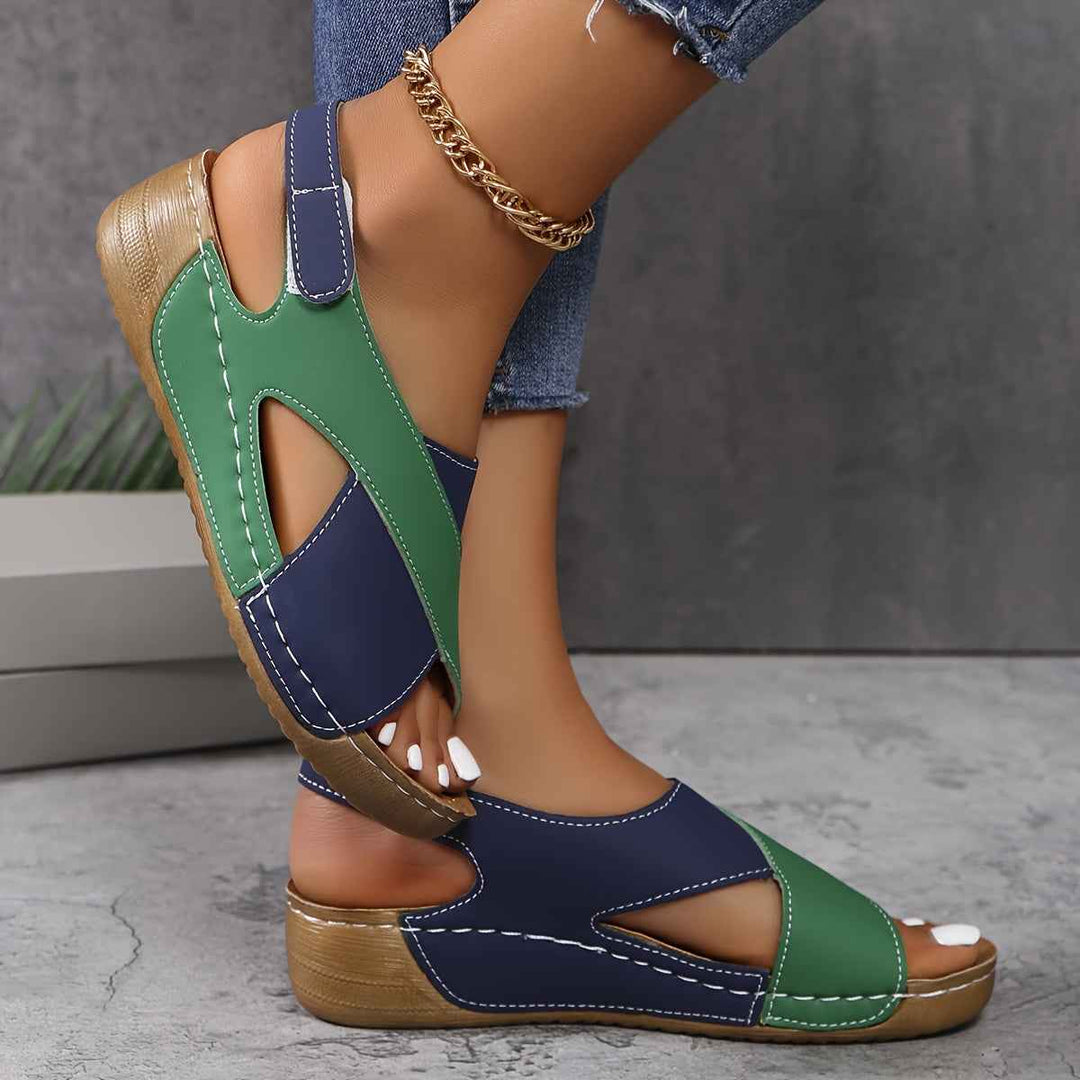 Women's Ultra Comfortable Sandals