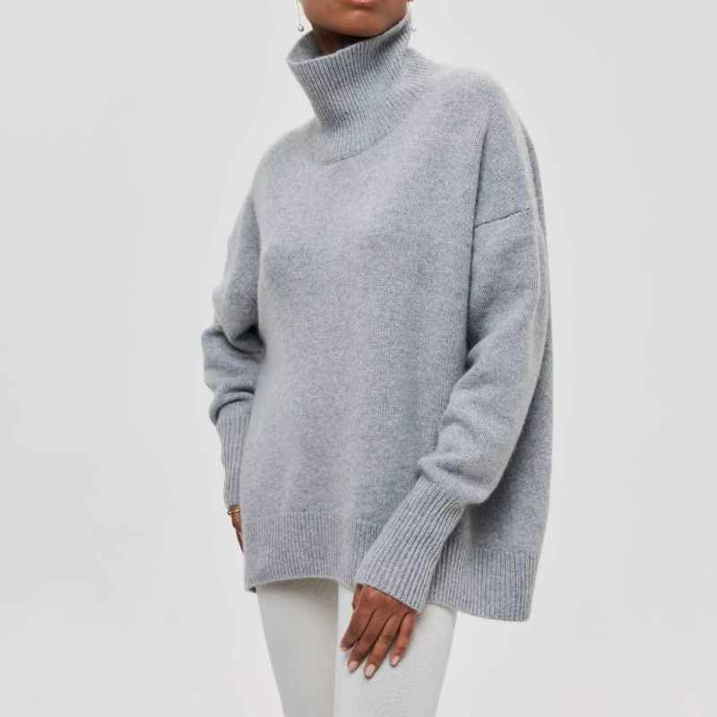 Women's Valetta Knit Sweater - Cozy & Stylish Knitwear