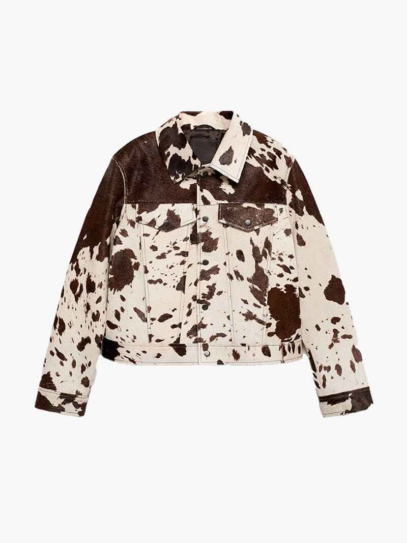 Women's Vintage Coat – Embrace Luxury and Style L