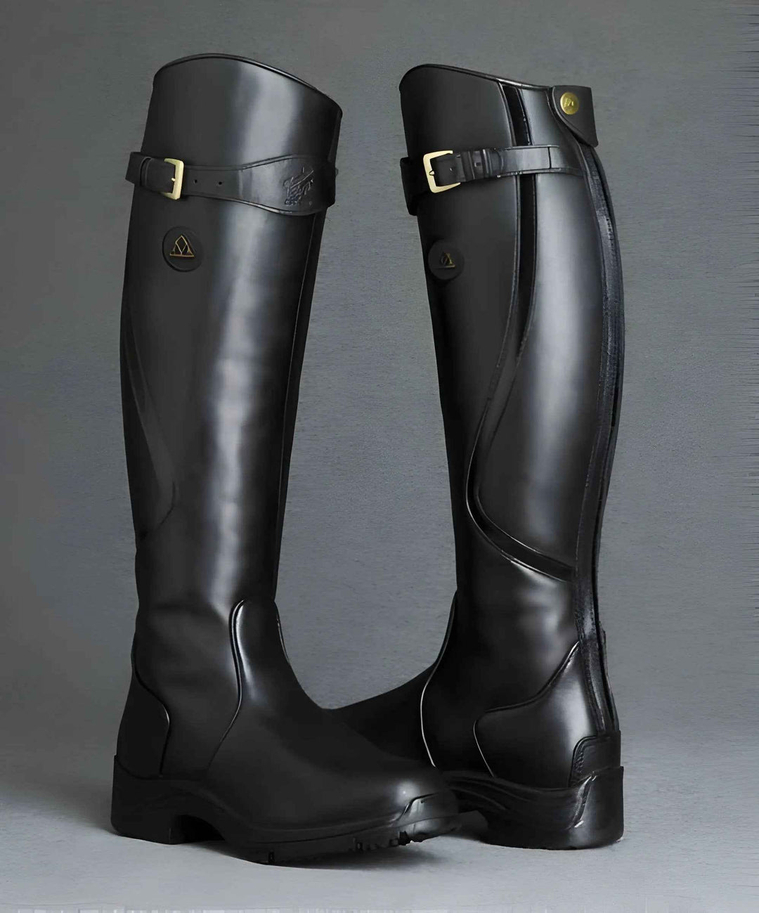 Women's Waterproof Knee High Boots – Stylish and Ready for Adventure
