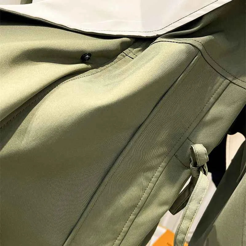 Women's Windbreaker Jacket - Lightweight and Stylish