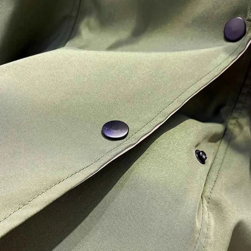 Women's Windbreaker Jacket - Lightweight and Stylish