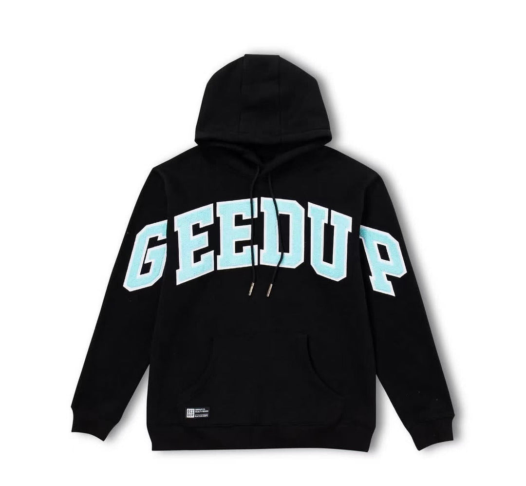 Y2K Harajuku Oversized Letter Hoodie – Unisex Streetwear