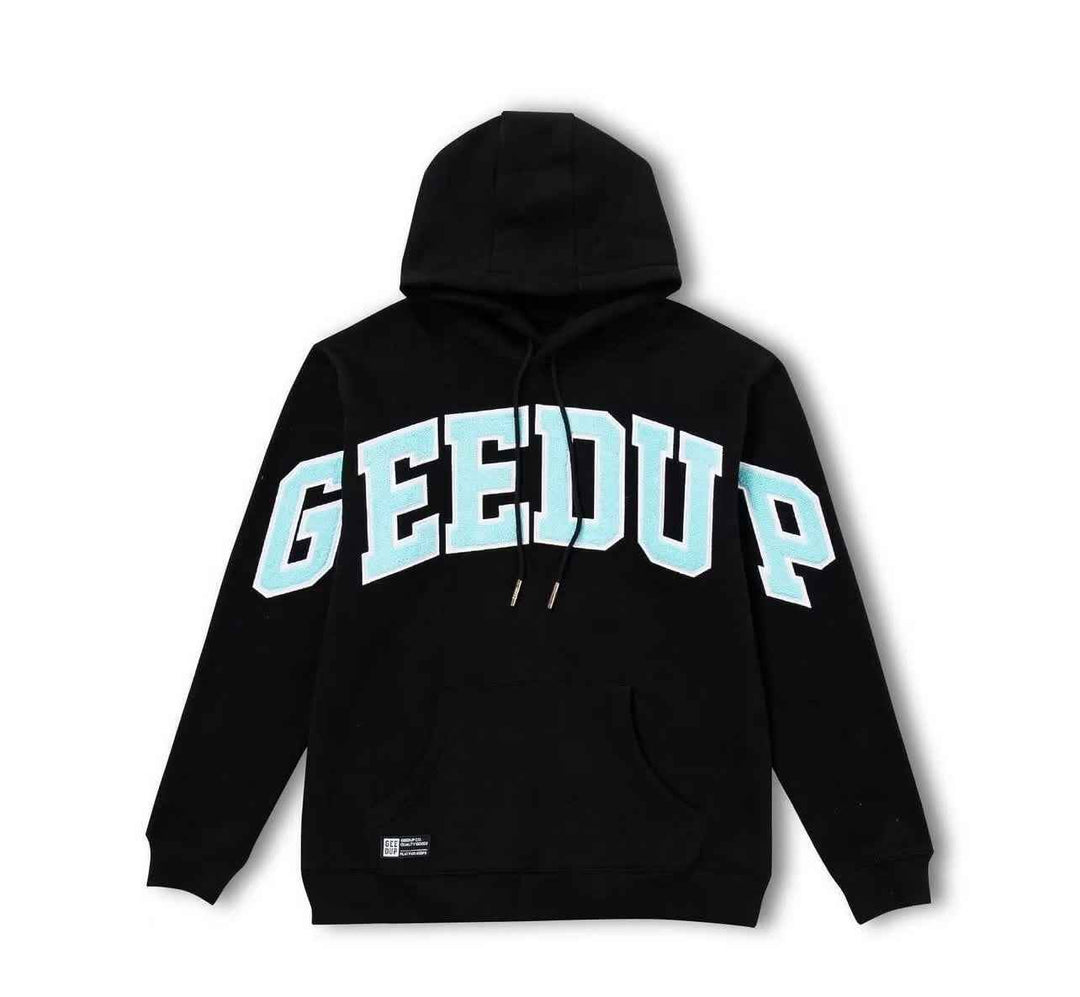 Unisex Oversized Y2K Harajuku Letter Hoodie (Lightweight)