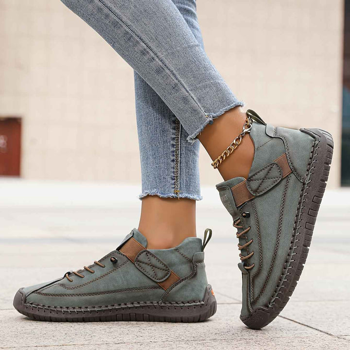 Yara | Women's Orthopedic Comfort Sneakers