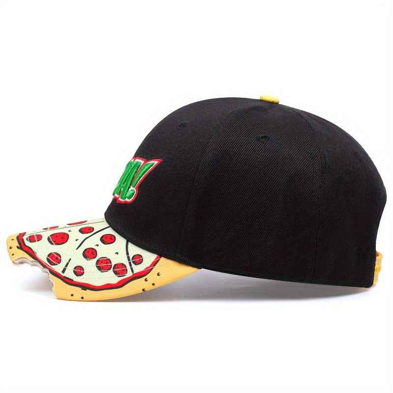 Chic Fashionable Cap