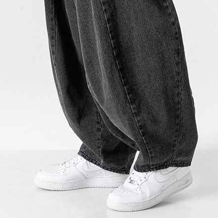 Men's Oversized Limitless Denim Pants