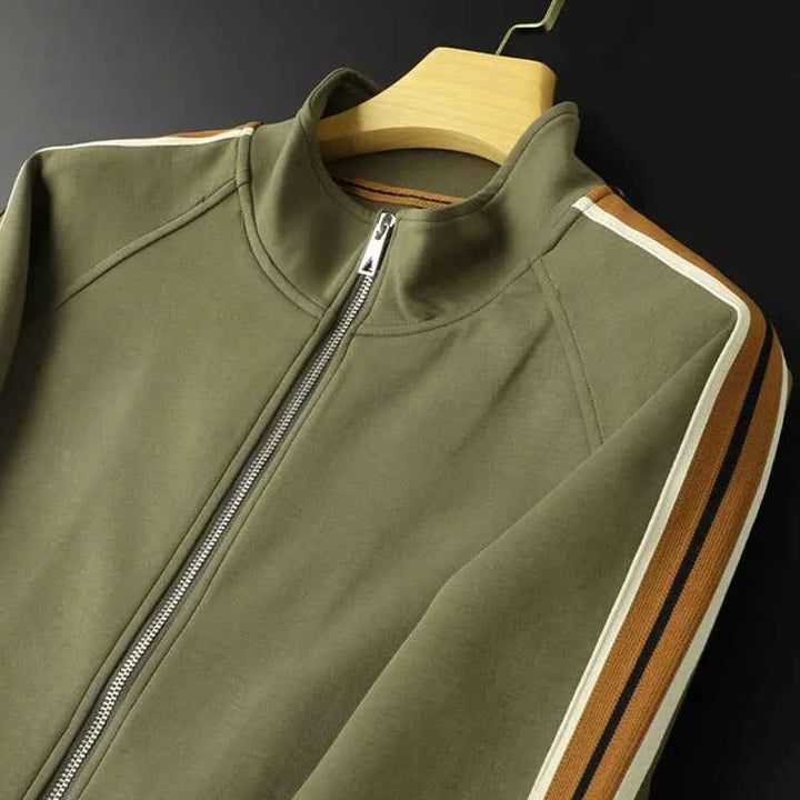 Zenith Elite Tracksuit Set