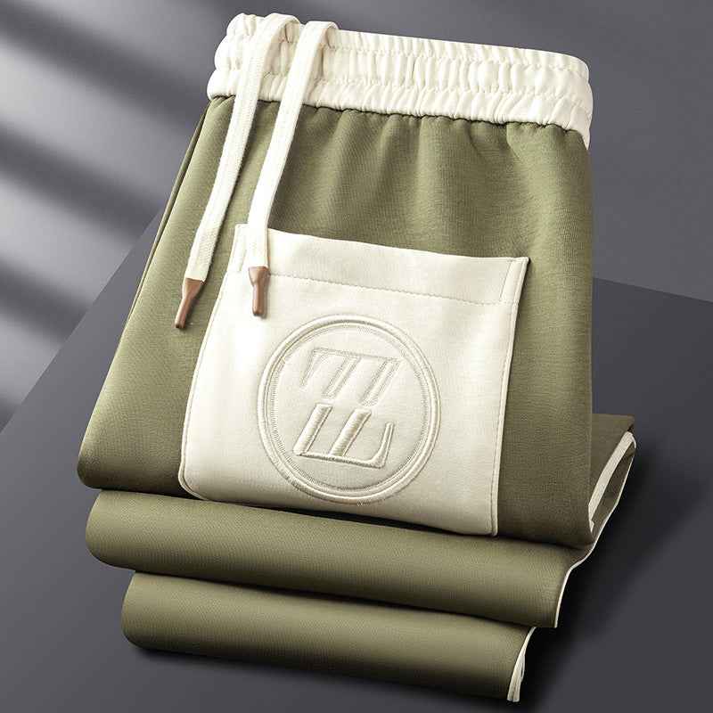 Zephyr Premium Athletic Tracksuit Set