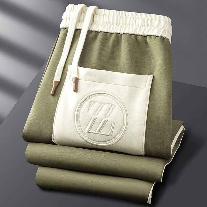Zephyr Premium Athletic Tracksuit Set