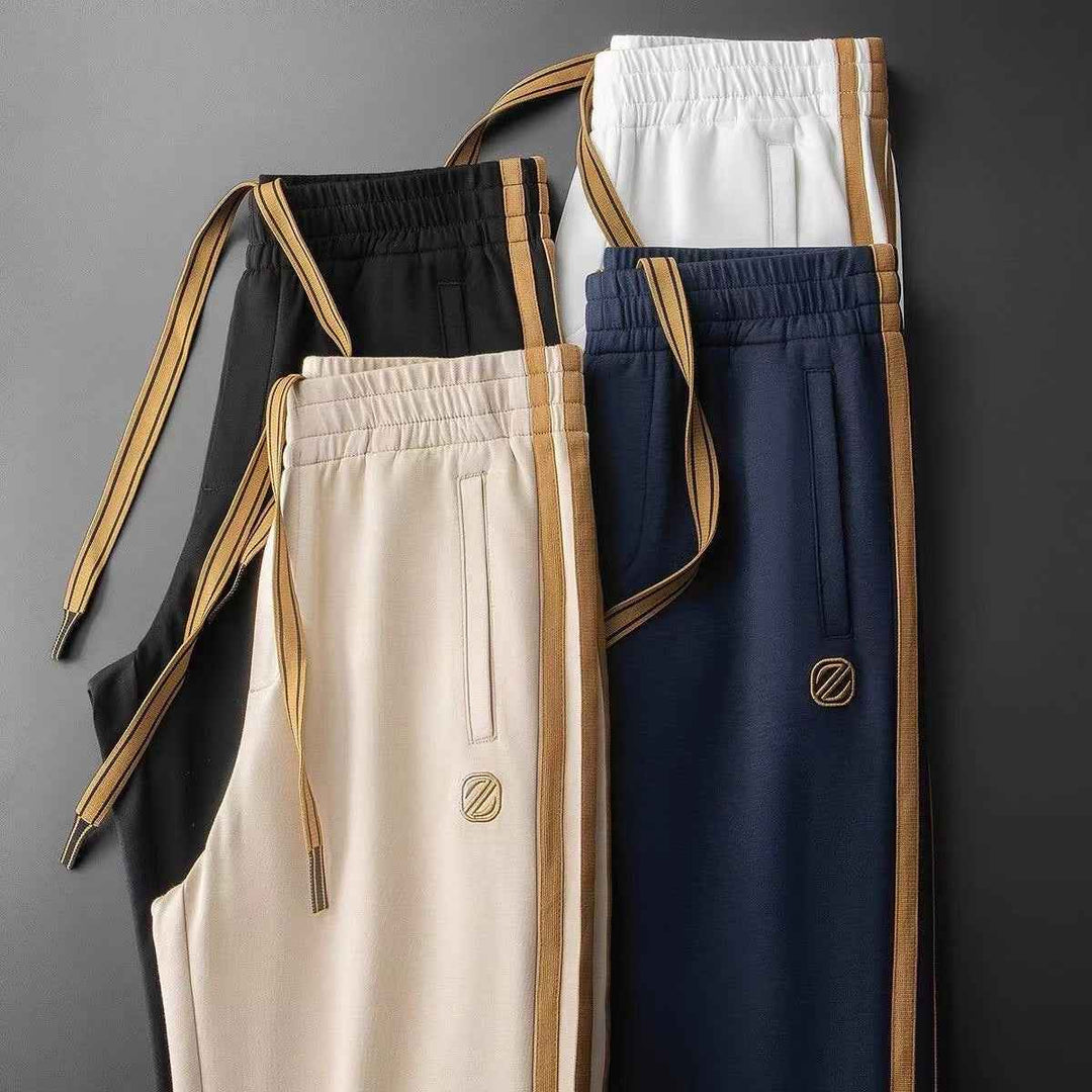 Zypher Elite Tracksuit Set