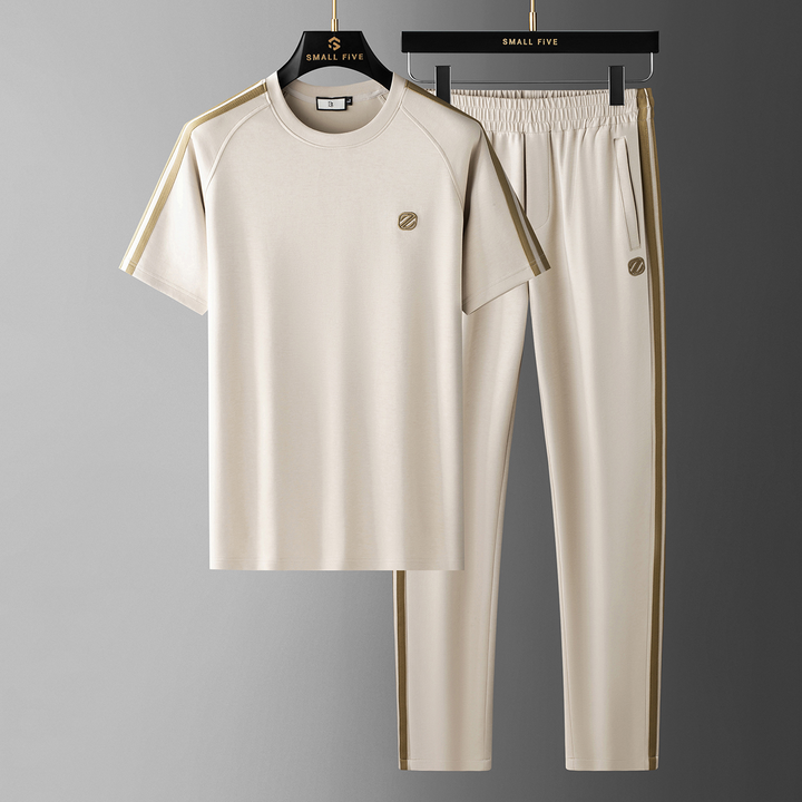 Zypher Elite Tracksuit Set
