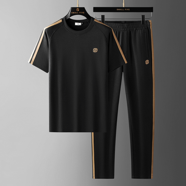 Zypher Elite Tracksuit Set