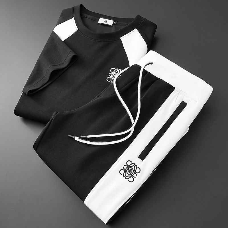 Astrilon Premium Performance Set Black