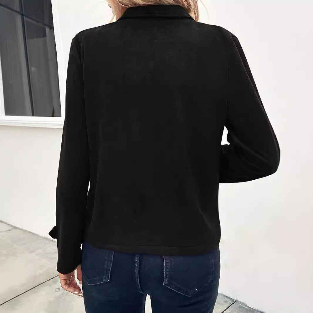 Women's Classic Blazer - Timeless Style