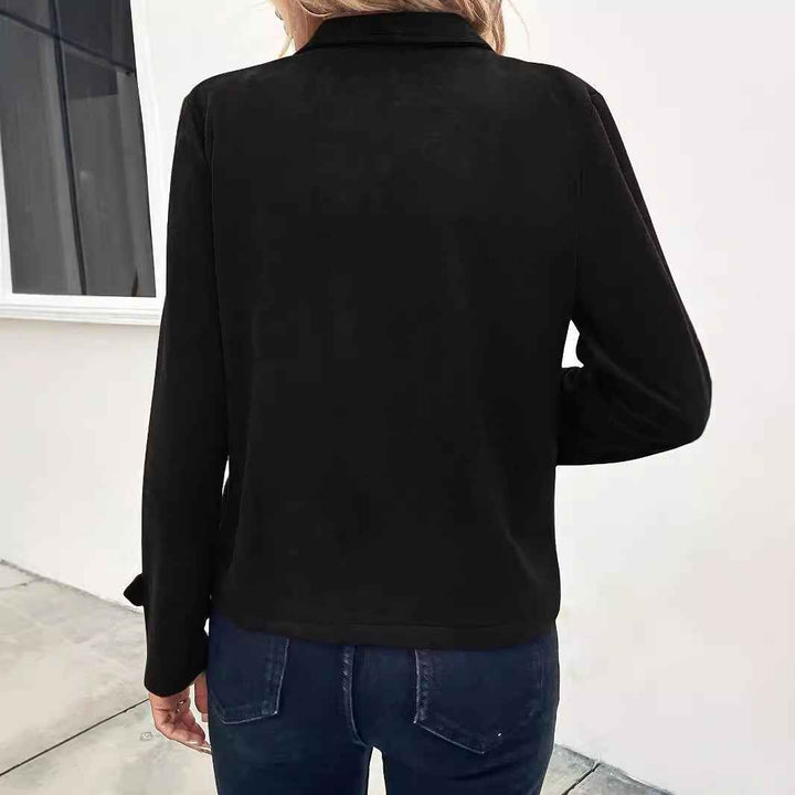 Women's Classic Blazer - Timeless Style