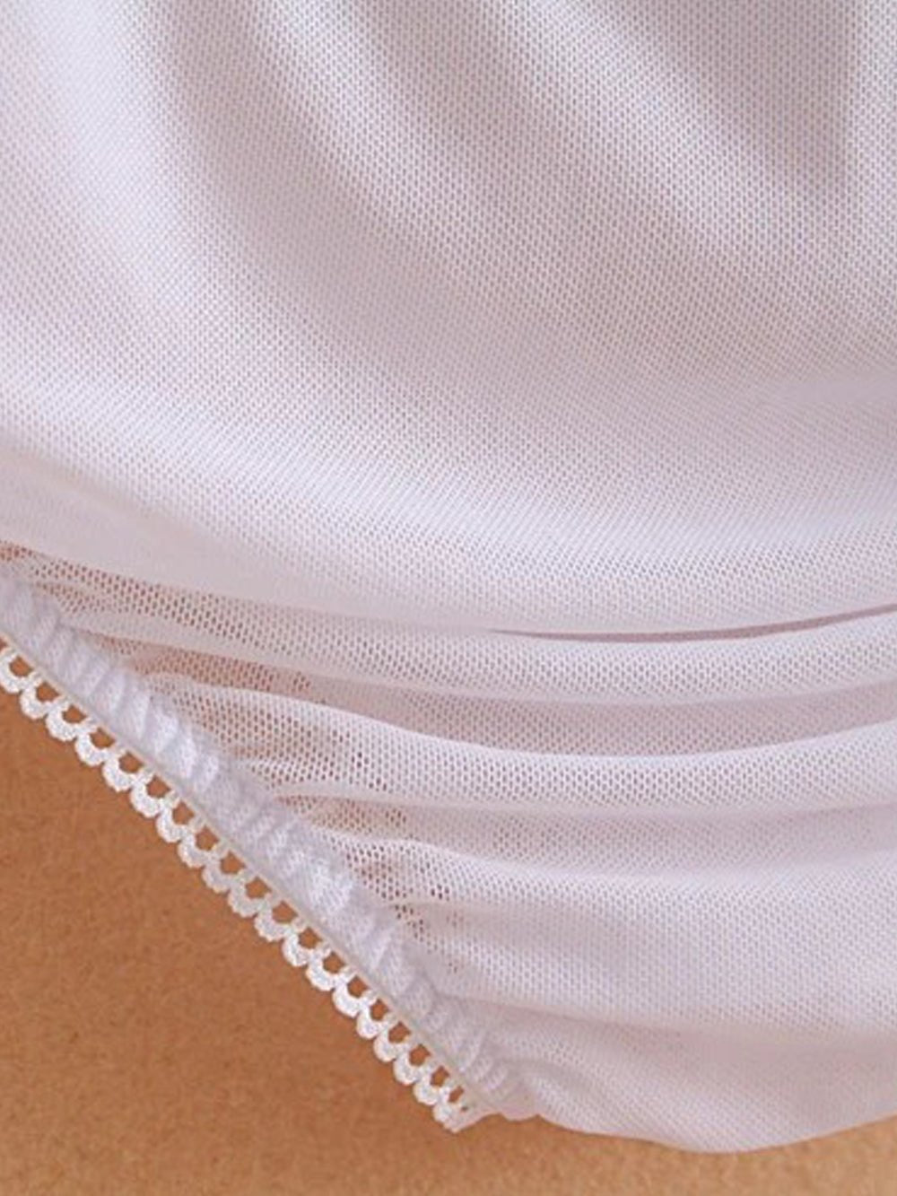 Jasmin | Women's Tailored Cotton Body Blouse