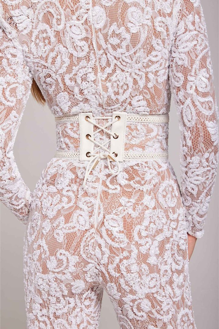 Women's Elegant Design Jumpsuit for Special Occasions