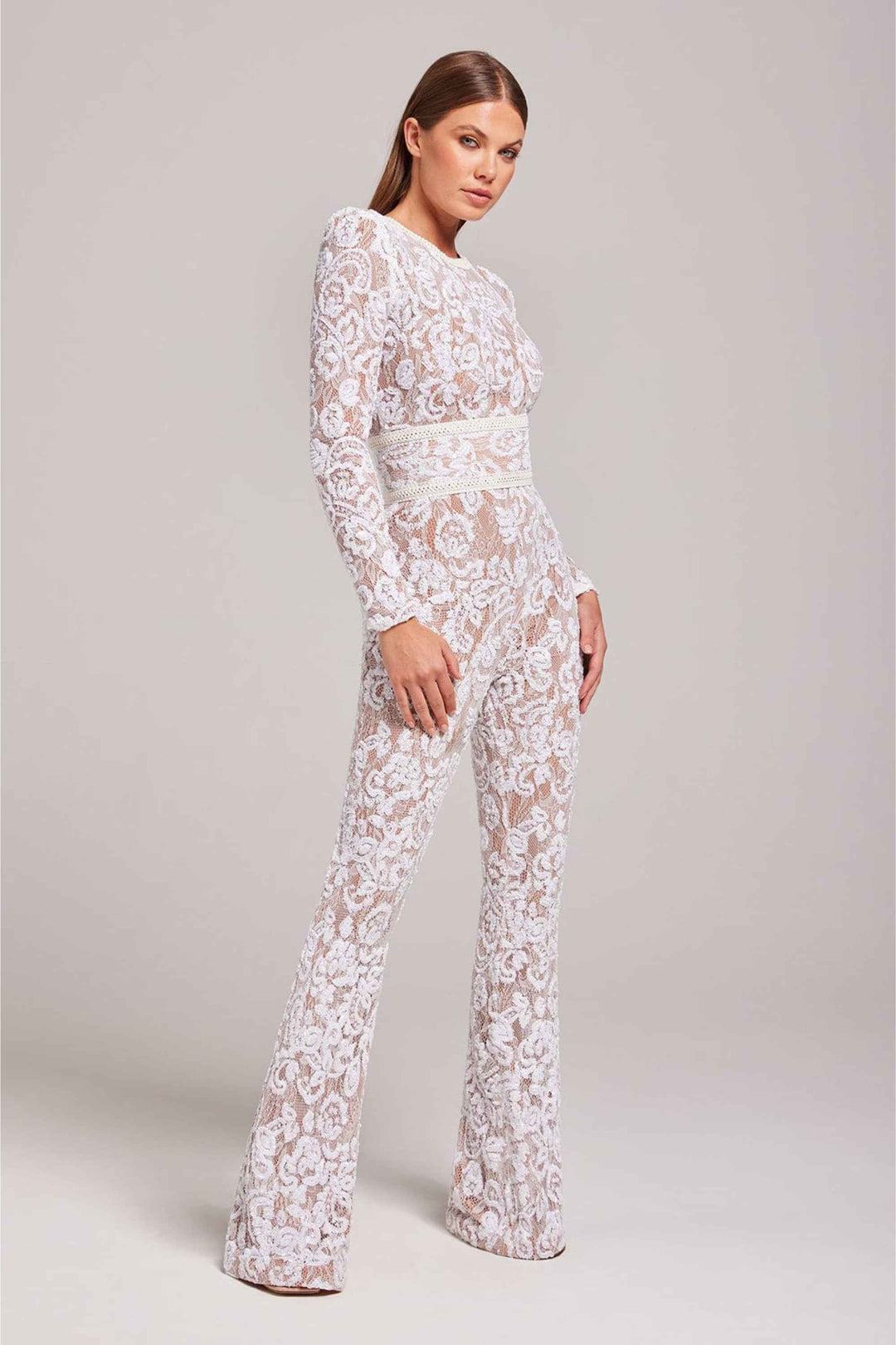 Women's Elegant Design Jumpsuit for Special Occasions