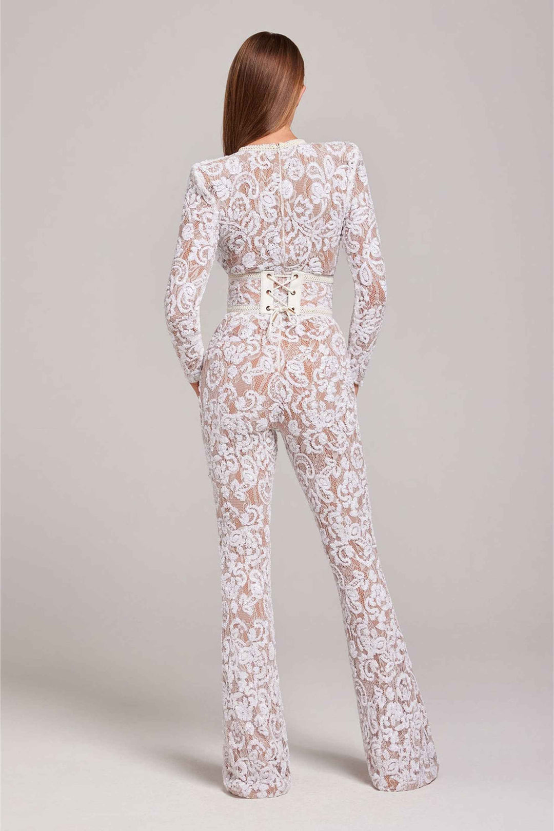 Women's Elegant Design Jumpsuit for Special Occasions