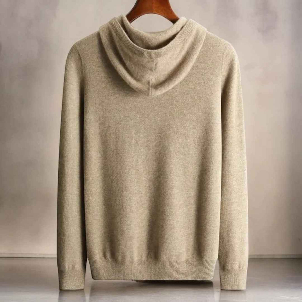 Men's Stylish Warm Hoodie
