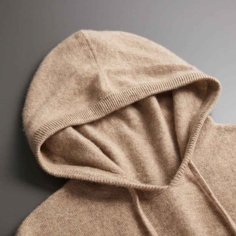 Men's Stylish Warm Hoodie
