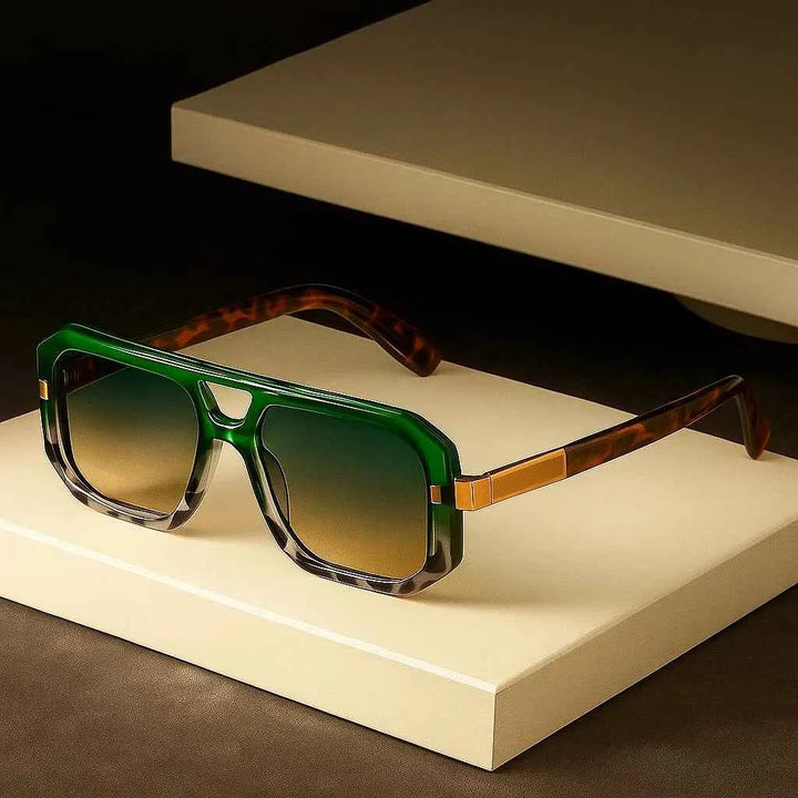 Retro Sunglasses for a Stylish Look