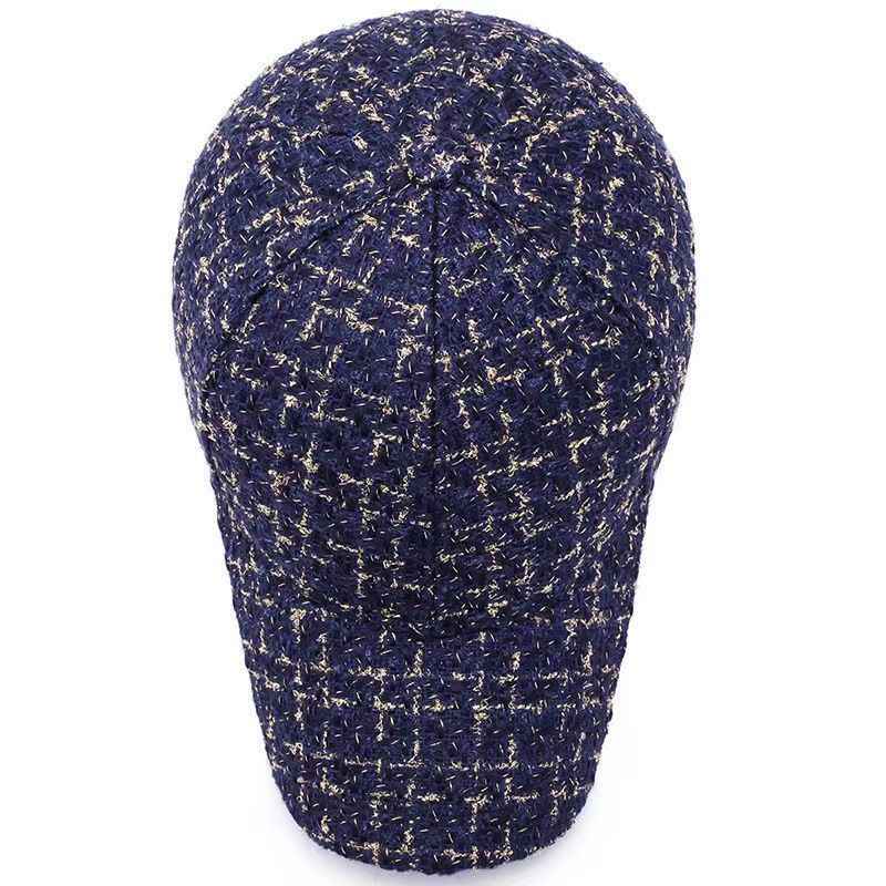 Cozy Bouclé Knit Beanie
