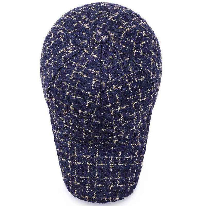 Cozy Bouclé Knit Beanie