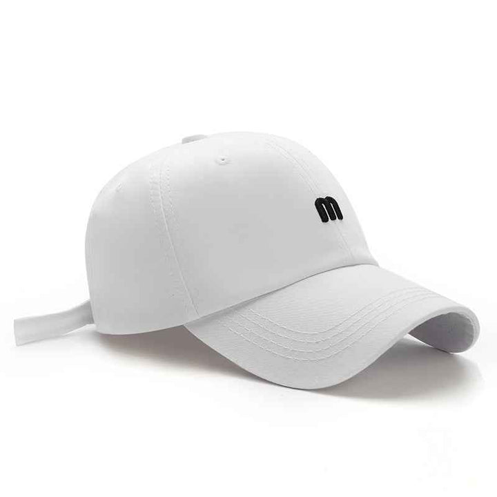 Stylish Embroidered Baseball Cap for Everyday Adventures O