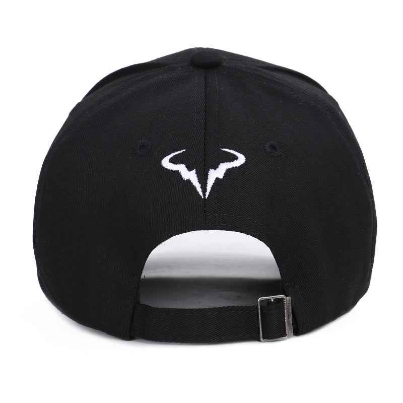 Men's And Women's Spring Sunscreen Baseball Caps