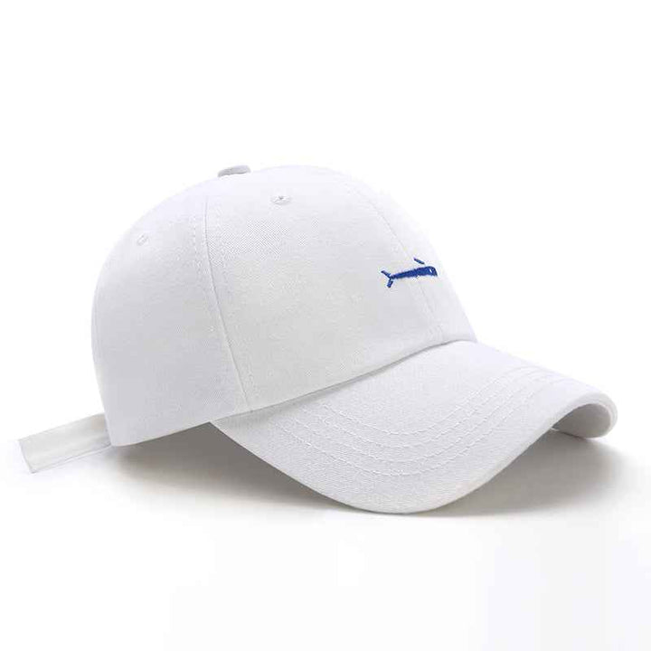 Stylish Embroidered Baseball Cap for Everyday Adventures D