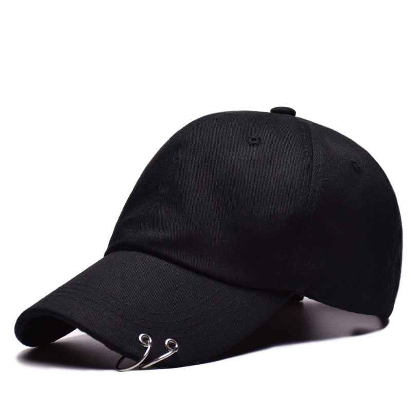 baseball cap with rings jimin hat suga cap LIVE THE WINGS TOUR cap Iron Ring snapback Hats
